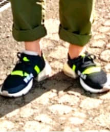 adidas | スニーカー