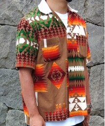 sacai MEN'S | シャツ/ブラウス