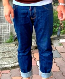 DSQUARED2 | デニムパンツ