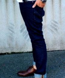 JUNYA WATANABE MAN | デニムパンツ