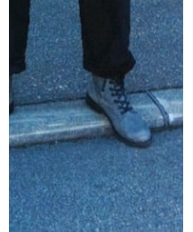 N.HOOLYWOOD | ブーツ