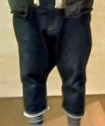 JUNYA WATANABE MAN | デニムパンツ