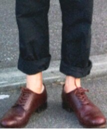 junhashimoto | その他シューズ