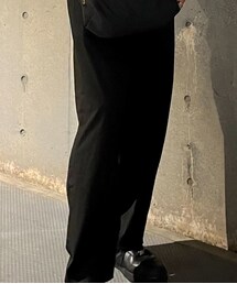 UNIQLO | スラックス