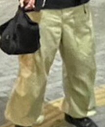 GU | カーゴパンツ