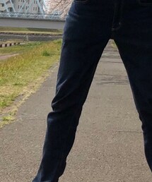 EDWIN | デニム(デニムパンツ)