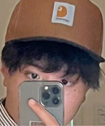 Carhartt | キャップ