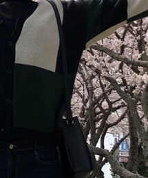 SPINNS | ショルダーバッグ(バッグ)