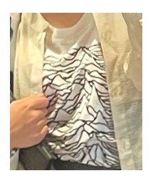 no brand | Tシャツ/カットソー