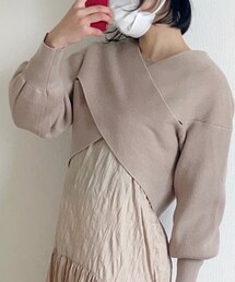 FRAY I.D | ニット/セーター