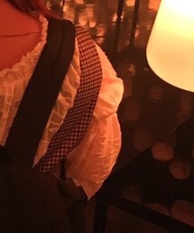 GU | サロペット/オーバーオール