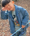 Birthday(バースデイ)の「トップス(Tシャツ/カットソー)」