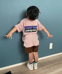 うしろ | Tシャツ/カットソー