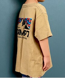 CAMP7 | Tシャツ/カットソー