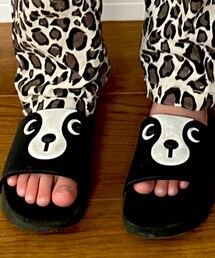 Birthday | サンダル