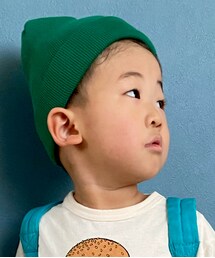 韓国子供服 | ニットキャップ/ビーニー
