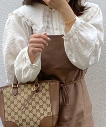 ZARA | シャツ/ブラウス