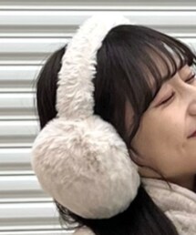 GRL | イヤーマフ