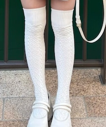 SHEIN | ソックス/靴下