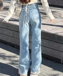 UNIQLO | デニムパンツ