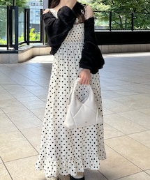 ZARA | ワンピース