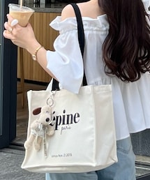 epine | トートバッグ
