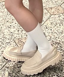 ZARA | ローファー