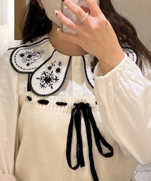 ZARA | シャツ/ブラウス
