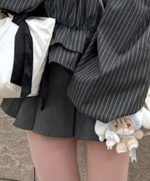 umm.claïr | スカート