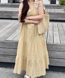UNIQLO | ワンピース