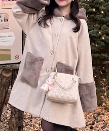 umm.claïr | ジャケット/アウター