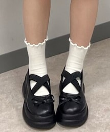 shein | シューズ
