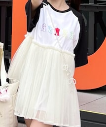 Aぇ！group | Tシャツ/カットソー