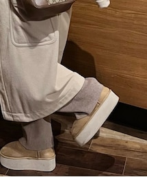 UNIQLO | パンツ