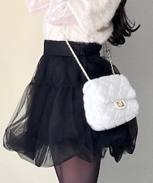 umm.claïr | スカート