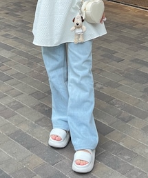 H&M | デニムパンツ