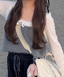 shein | Tシャツ/カットソー