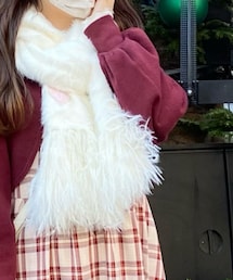 epine | マフラー
