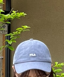 FILA | キャップ