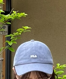 FILA | (キャップ)