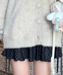 umm.claïr | スカート