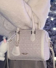 SAMANTHAVEGA | ボストンバッグ