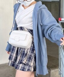 GU | パーカー