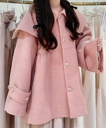 umm.claïr | ジャケット/アウター