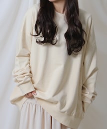 umm.claïr | スウェット