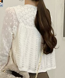 ZARA | ベスト