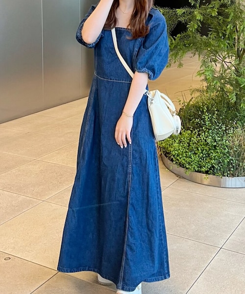 Miyu様おまとめリクエスト】プチバトー2点おまとめワンピース
