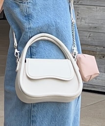 ZARA | ショルダーバッグ