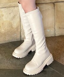 shein | ブーツ