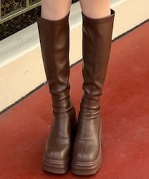 shein | ブーツ
